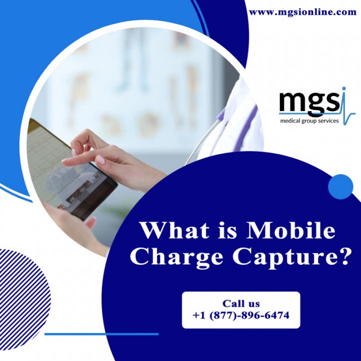 Image for What is Mobile Charge Capture? with ID of: 4845111