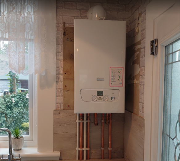 Image for Blair Craig Plumbing & Heating with ID of: 4845114