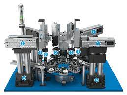 Image for Global Assembly Automation Market Share is Expected To Get Massive Growth Profits by 2026 with ID of: 4845405