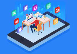 Image for Virtual Training Market Size, Demand, Growth And Industry Development Trends By 2021-2026 with ID of: 4845792