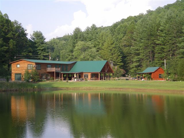 Image for JUST REDUCED   HOMES FOR SALE    MURPHY NC with ID of: 484608