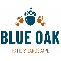 Image for Blue Oak Patio & Landscape with ID of: 4846137