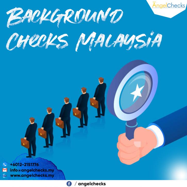 Image for Background Checks Malaysia with ID of: 4846310
