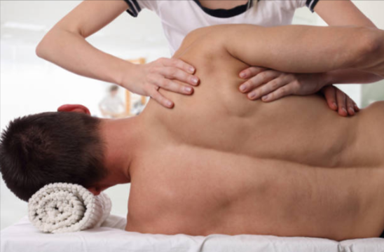 Image for Kerry's Injury Massage with ID of: 4846551
