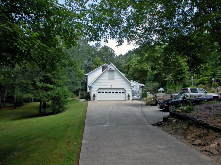 Image for JUST REDUCED   HOMES FOR SALE    MURPHY NC - Close to Golf Course with ID of: 484793