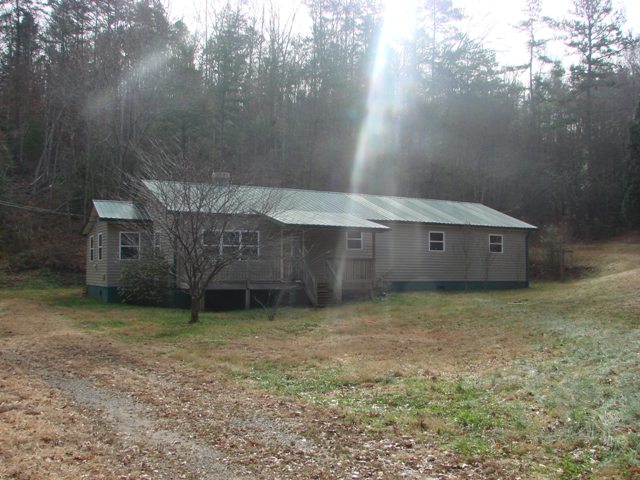 Image for Home For Sale - Great Starter Home in Murphy NC with ID of: 484797