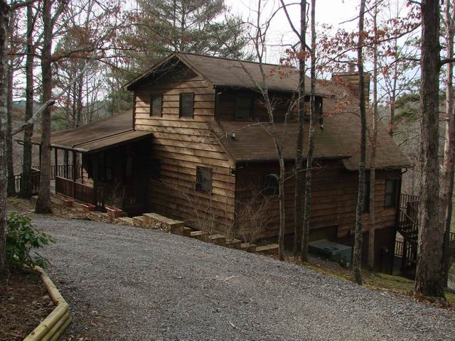 Image for Home For Sale - 250 Falling Waters, Murphy NC with ID of: 484922