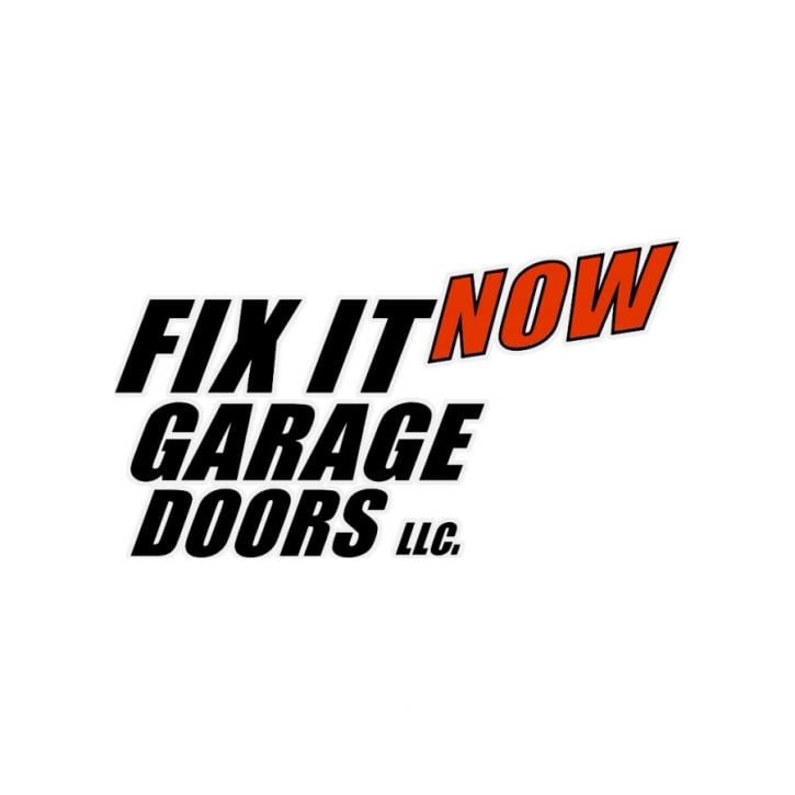 Image for Fix It Now Garage Doors, LLC with ID of: 4849515