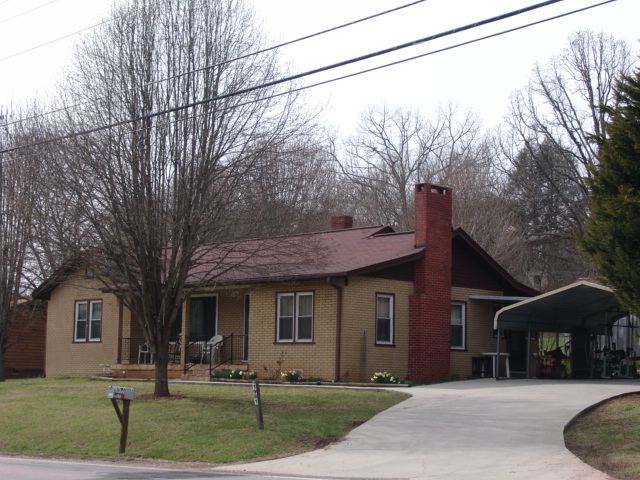 Image for 1981 Old Murphy Rd. Franklin NC - Franklin NC Real Estate [video] with ID of: 484984