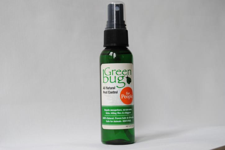 Image for Greenbug for People Kills Bed Bugs - University Proven with ID of: 485025