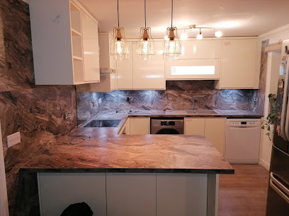 Image for IBM Home Renovation with ID of: 4850549