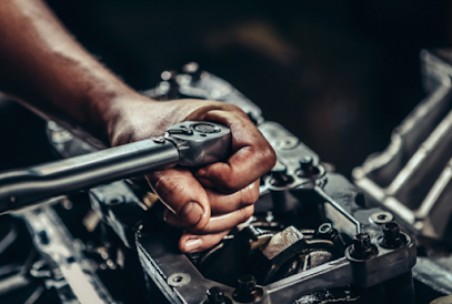 Image for Quick Mechanic with ID of: 4850678