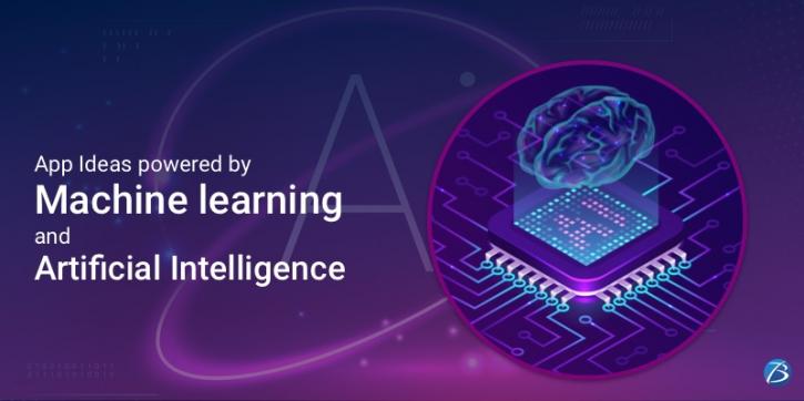 Image for Noteworthy App Ideas powered by Machine Learning and Artificial Intelligence! with ID of: 4850705
