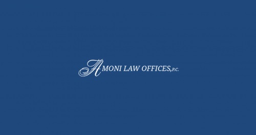 Image for Amoni Law Offices, P.C. with ID of: 4850818