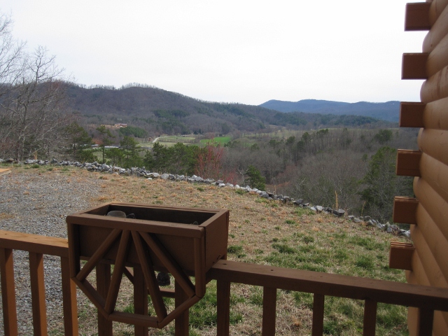 Image for Log Home For Sale  24 Hickory Nut Lane   Murphy NC with ID of: 485094
