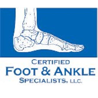 Image for Certified Foot and Ankle Specialists, LLC with ID of: 4851326