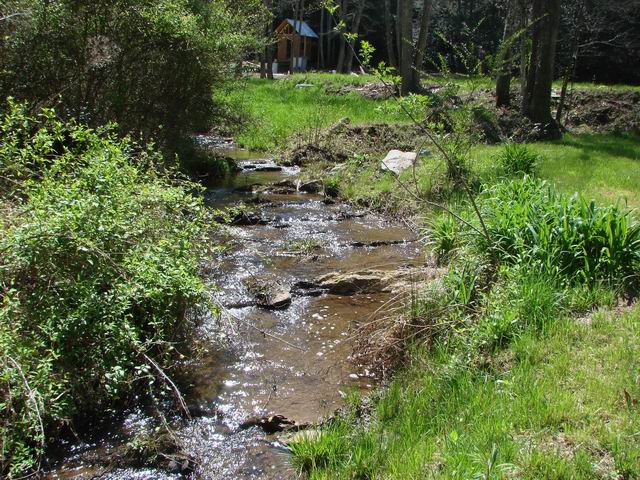 Image for Hawks Nest, Murphy, NC Home Site For Sale with ID of: 485197