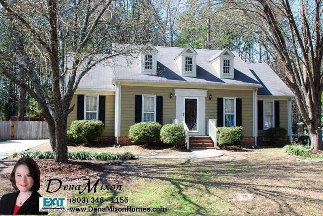 Image for 450 Harleston Rd, Irmo SC with ID of: 485213