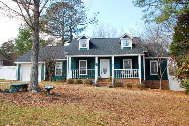Image for 128 Little Hampton Drive - Irmo SC Home for Sale [video] with ID of: 485219