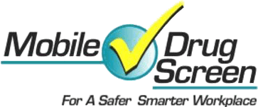 Image for Mobile Drug Screen with ID of: 4852353