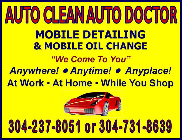 Image for Auto Clean Auto Doctor with ID of: 485257