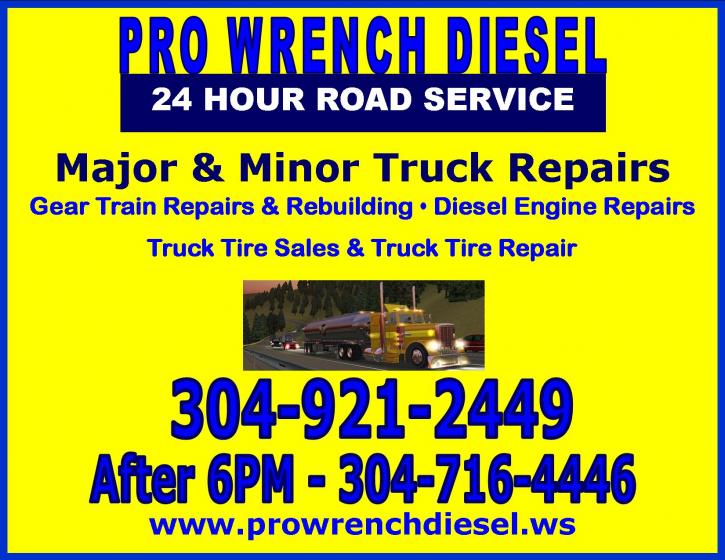 Image for Pro Wrench Diesel with ID of: 485277
