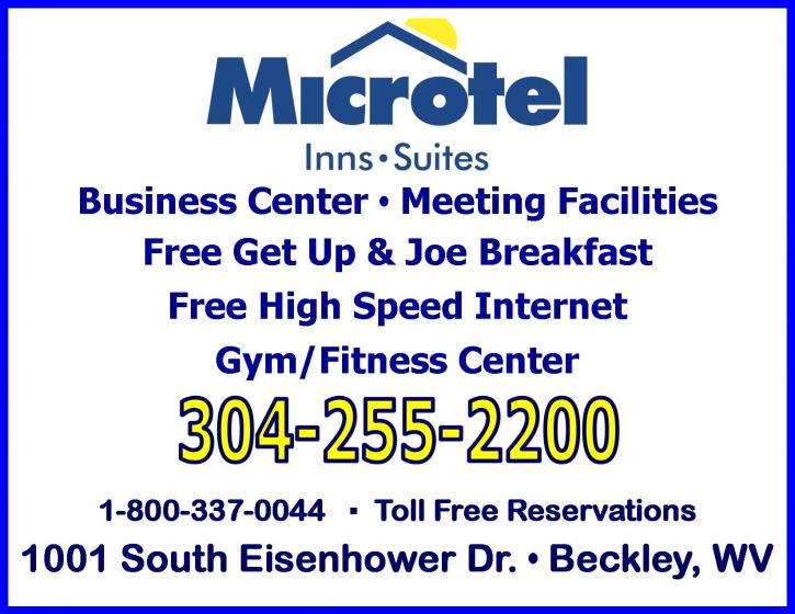 Image for Beckley East Microtel Inn & Suites with ID of: 485282