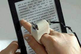 Image for Assistive Technologies for Visual Impairment Market Share, Trends, Product Estimates & Strategy Framework To, 2021-2026 with ID of: 4854694