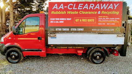 Image for aa-clearaway with ID of: 4855185