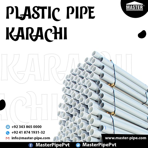 Image for Plastic Pipe Karachi with ID of: 4856172