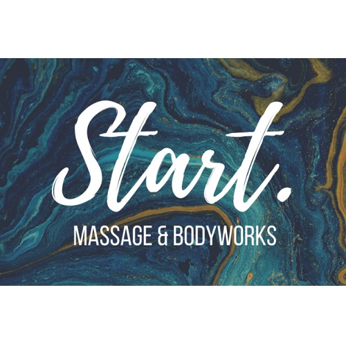 Image for Start. Massage & Bodyworks with ID of: 4856243