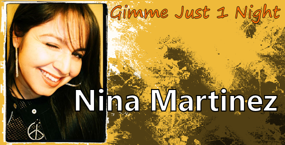 Image for Philippe Valy Present  NINA MARTINEZ with ID of: 485708