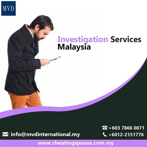 Image for Investigation Services in Malaysia with ID of: 4857092