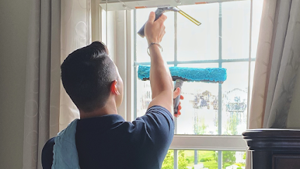 Image for Josh The Window Cleaner with ID of: 4857620