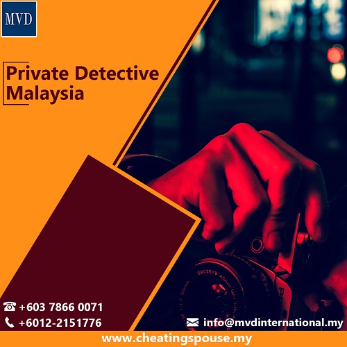 Image for Private Detective Malaysia with ID of: 4857676