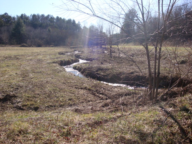 Image for Murphy NC Creek and Pasture Land Available with ID of: 485807