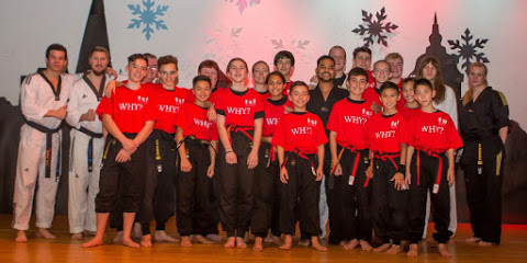 Image for Dragonz Martial Artz Center INC with ID of: 4858776