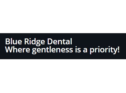 Image for Blue Ridge Dental with ID of: 4859383