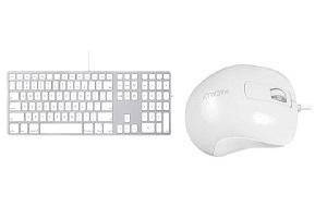 Image for Why Would You Need a Used Apple Keyboard? with ID of: 4859604