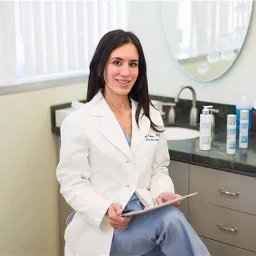 Image for Dr. Janet Vafaie, MD, FAAD with ID of: 4859697