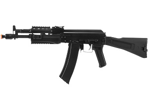 Image for How to Choose the Best Starter Airsoft Gun with ID of: 4859851