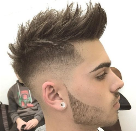 Image for Anatolia Turkish Barber with ID of: 4860888