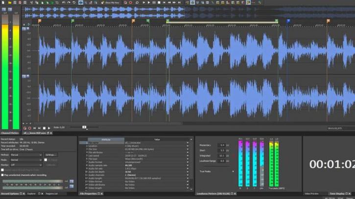 Image for Global Video Editing Software Market Share is Expected To Get Massive Growth Profits by 2026 with ID of: 4861118