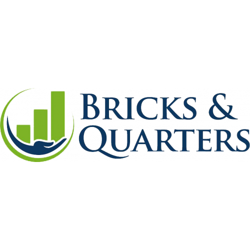 Image for Bricks & Quarters LLC with ID of: 4861160