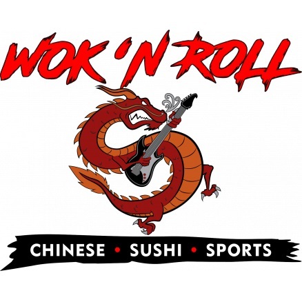 Image for Wok 'N Roll Downtown Phoenix with ID of: 4861618