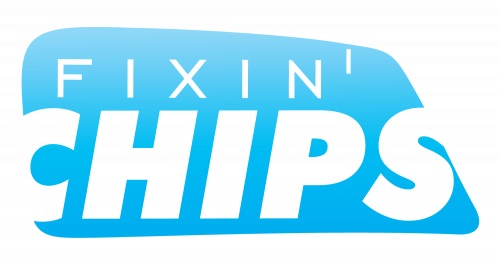 Image for Fixin' Chips with ID of: 4862137