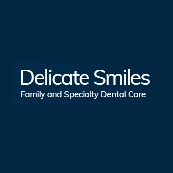 Image for Delicate Smiles with ID of: 4862350