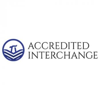 Image for Accredited Interchange with ID of: 4862491
