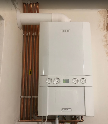 Image for VMF Heating & Plumbing Ltd with ID of: 4862900
