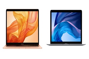 Image for Benefits of Buying An Apple MacBook Air Refurbished with ID of: 4863038